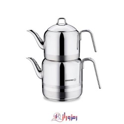 کتری و قوری کرکماز A114